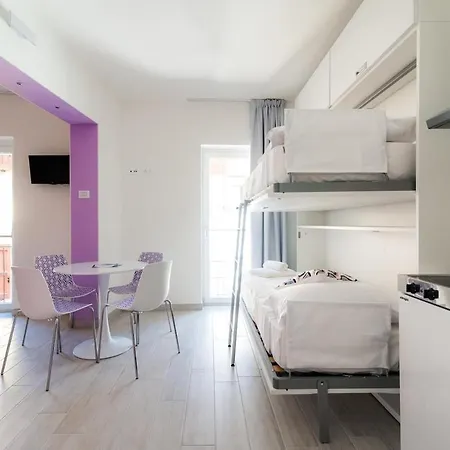 La Casa Dei Tre Pesci Torno
