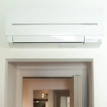 Lägenhet La Casa Dei Tre Pesci Torno